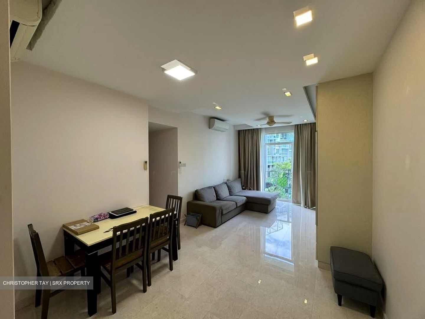 Monterey Park Condominium (D5), Condominium #540595141